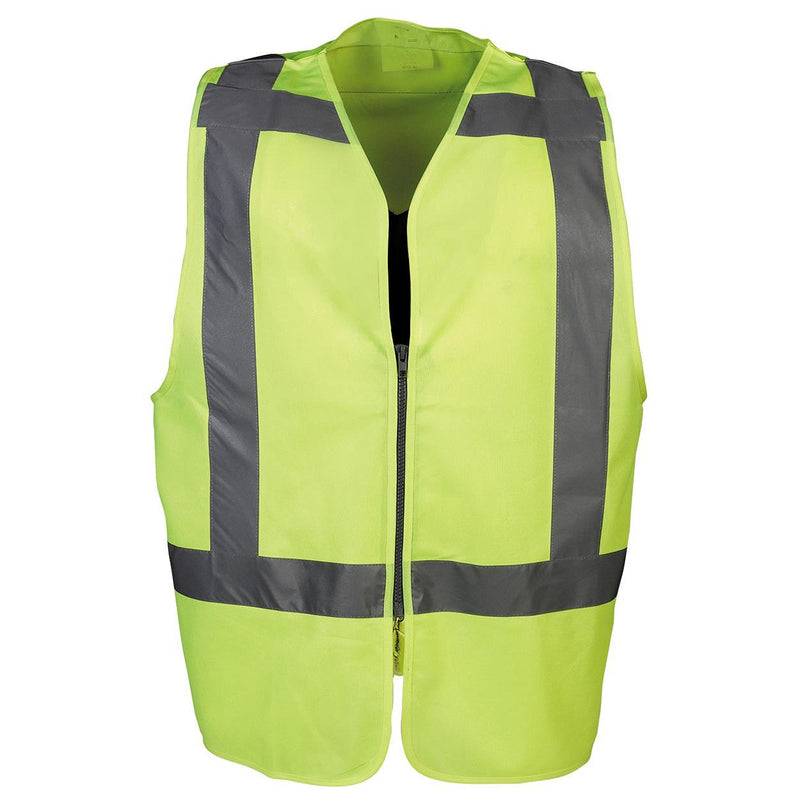 Sioen 9052 Solaka verkeersvest RWS (Geel)