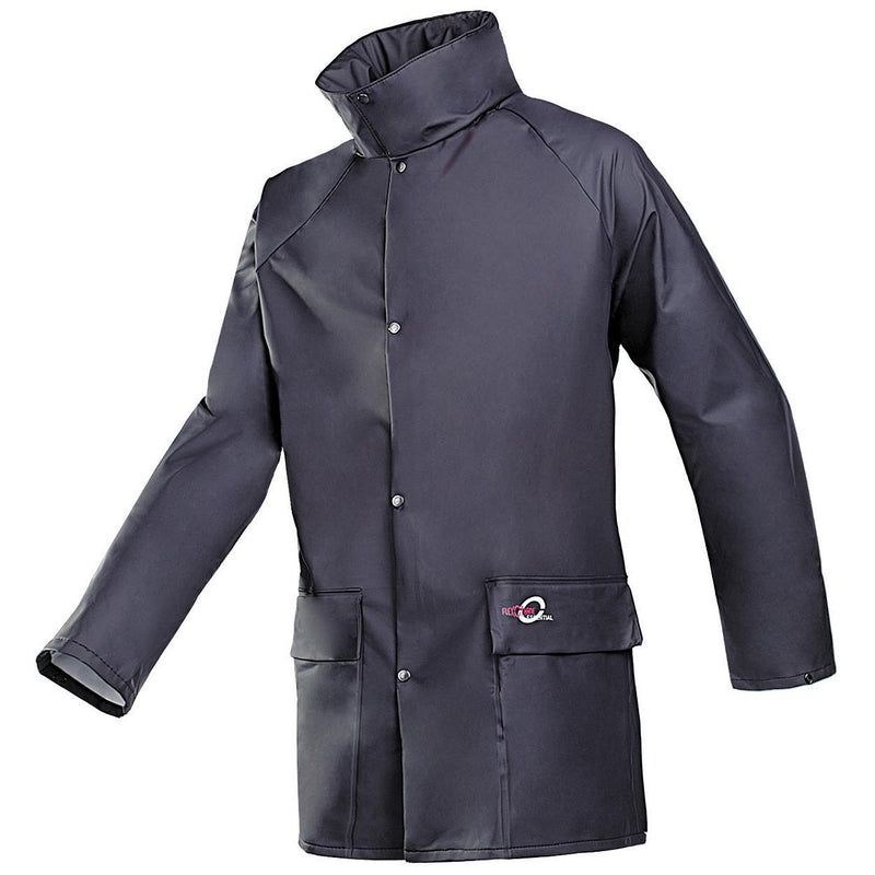 Sioen Flexothane 4145 Jakarta Regenjas (Navy)