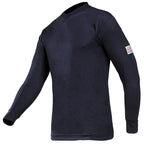 Sioen Multinorm 518A Picton T-shirt (Navy)