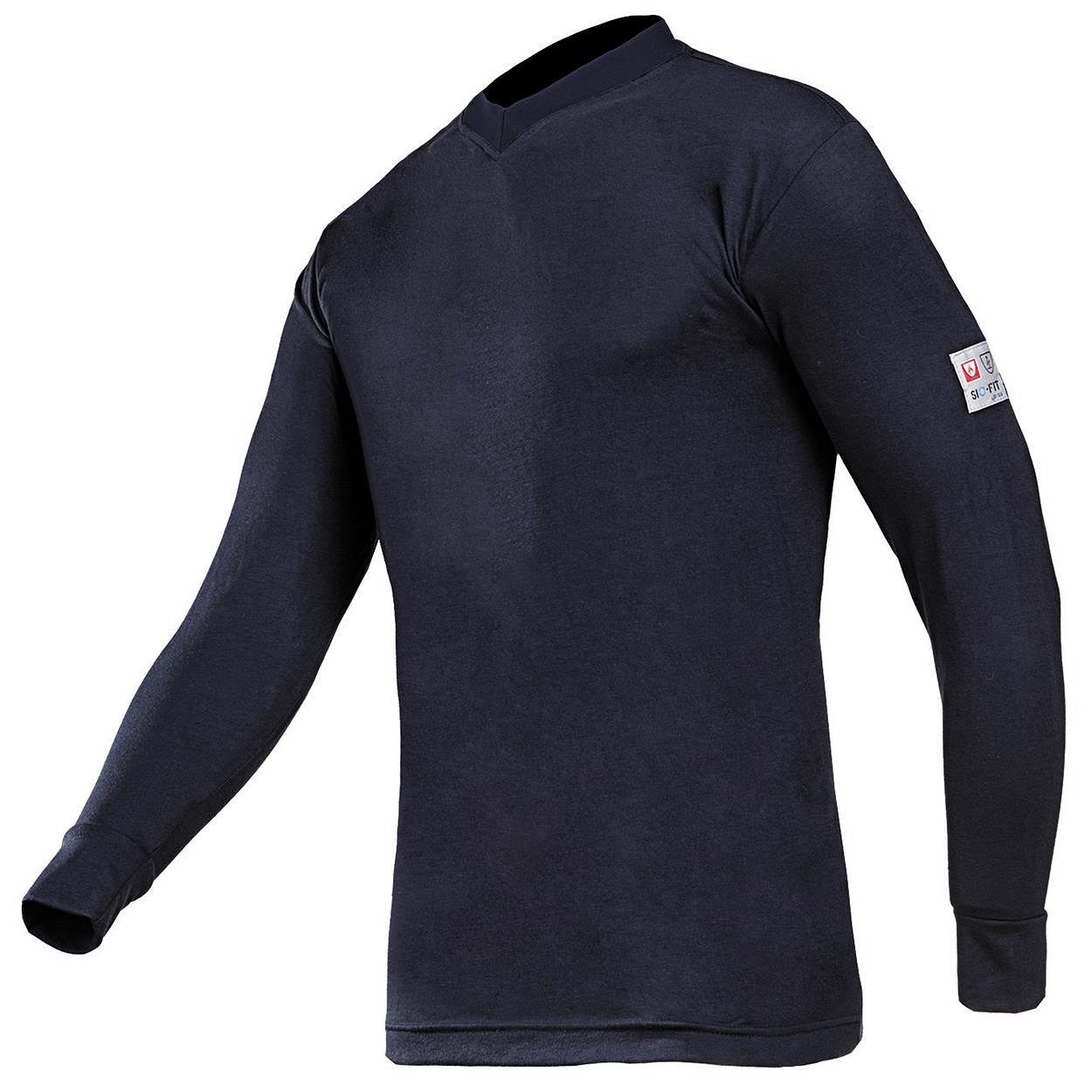 Sioen Multinorm 518A Picton T-shirt (Navy)