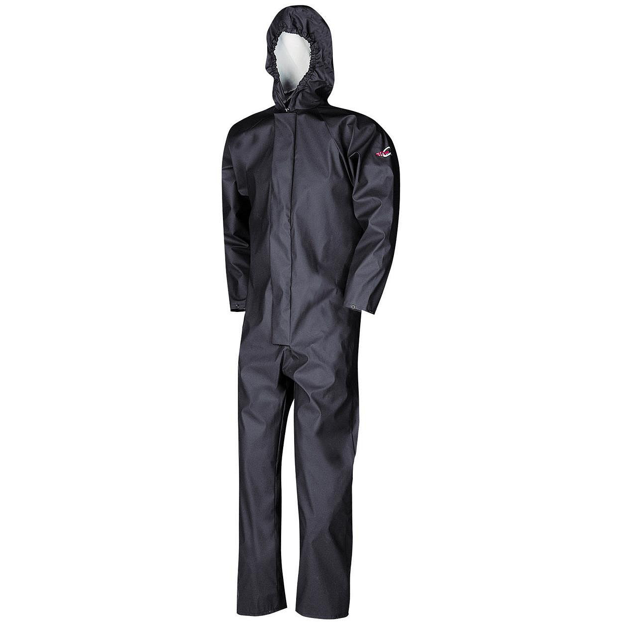 Sioen 6218 Herford Regenoverall (Navy)