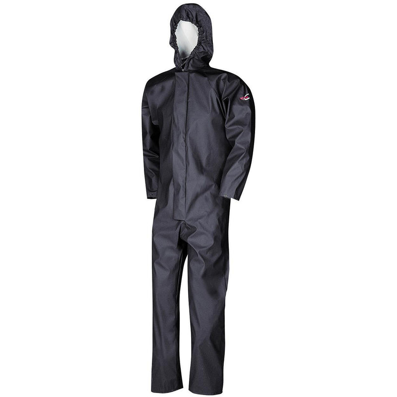 Sioen 6218 Herford Regenoverall (Navy)