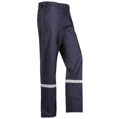 Sioen Multinorm 4691 Wellsford Regenbroek (Navy)