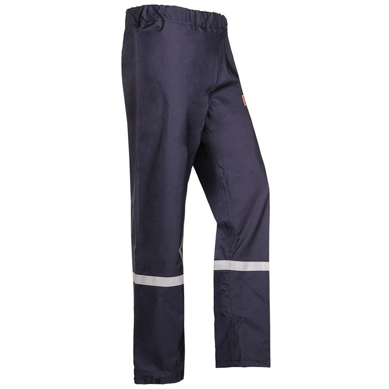 Sioen Multinorm 4691 Wellsford Regenbroek (Navy)