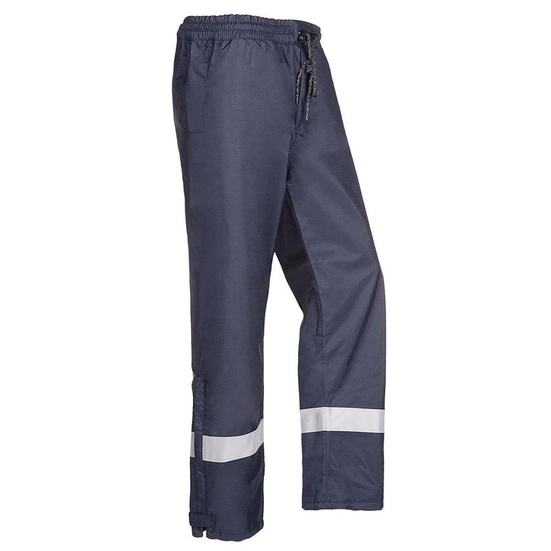 Sioen Multinorm 5806 Ekofisk regenbroek (Navy)