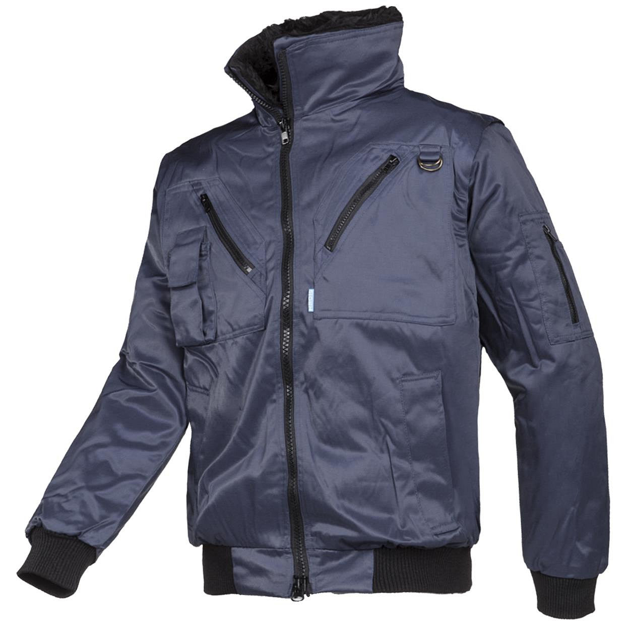 Sioen 027A Hawk pilotjack (Navy)