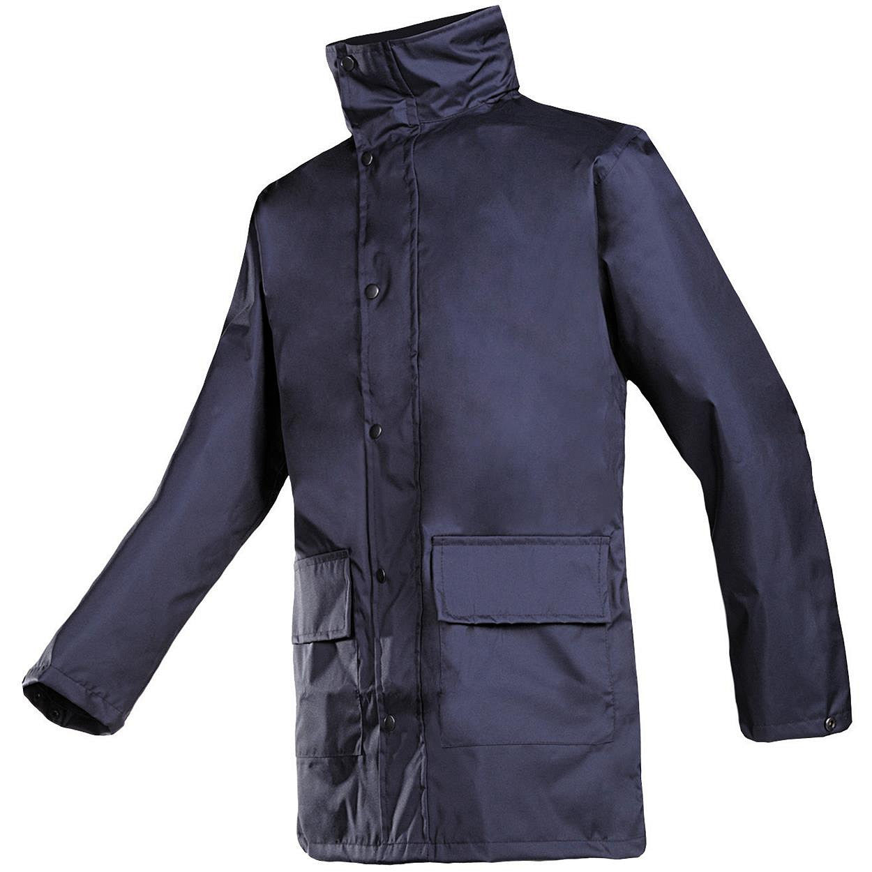 Sioen 698Z Sheffer werkjas (Navy)