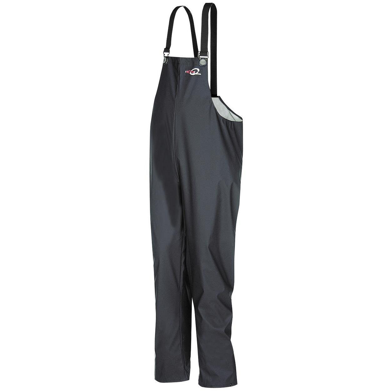 Sioen 6620 Bandung Amerikaanse Regenoverall (Navy)