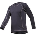 Sioen 499A Odars Thermoshirt (Antraciet)