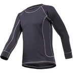 Sioen 499A Odars Thermoshirt (Antraciet)
