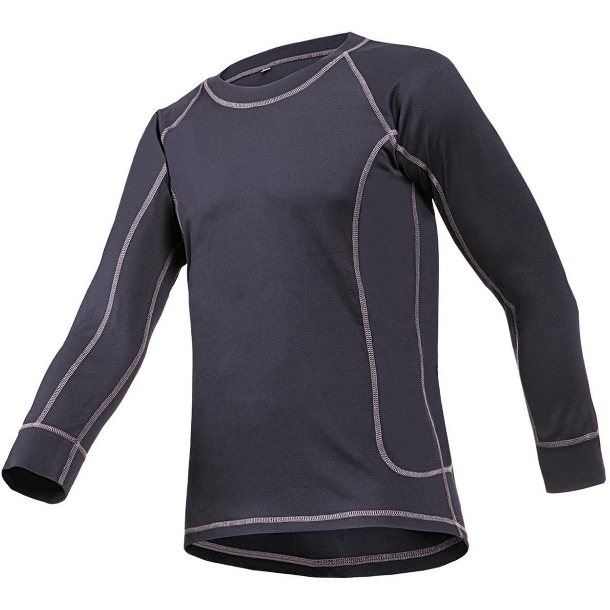 Sioen 499A Odars Thermoshirt (Antraciet)