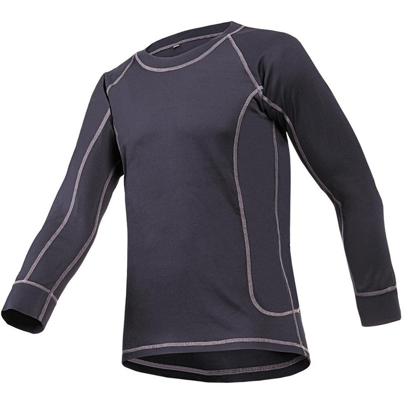 Sioen 499A Odars Thermoshirt (Antraciet)