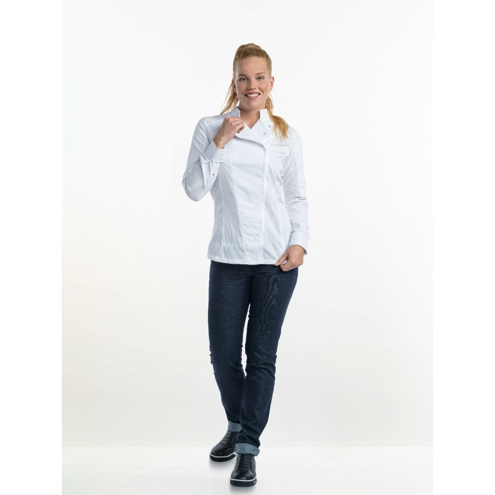 chaud-devant-fx-lady-biker-sfx-white-koksbuis