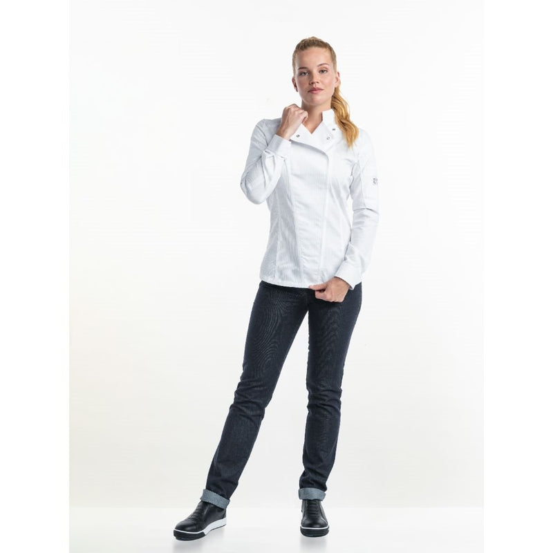 chaud-devant-fx-lady-biker-sfx-white-koksbuis