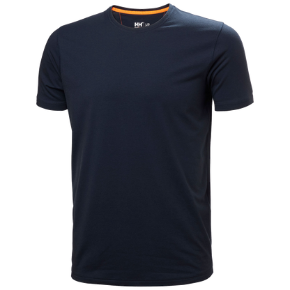 helly-hansen-chelsea-evolution-t-shirt-79198-marine-blauw