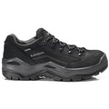 Lowa Renegade Work GTX Laag 5614 S3 (Zwart)