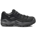 Lowa Renegade Work GTX Laag 5614 S3 (Zwart)