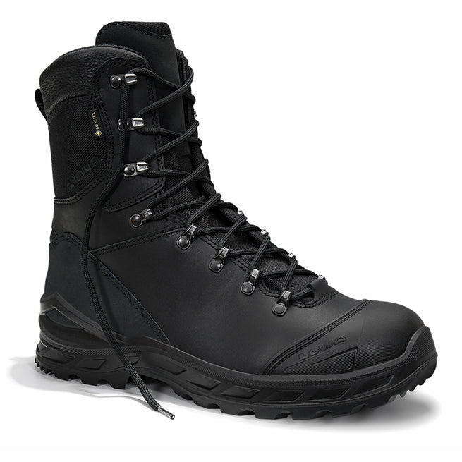 Lowa Seeker Work LX PRO GTX Hoog 5350 S3 (Zwart)
