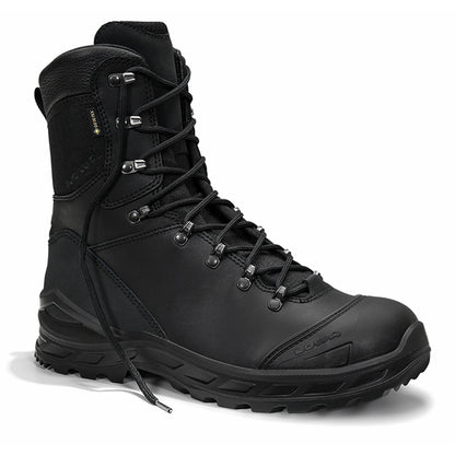 Lowa Seeker Work LX PRO GTX Hoog 5350 S3 (Zwart)