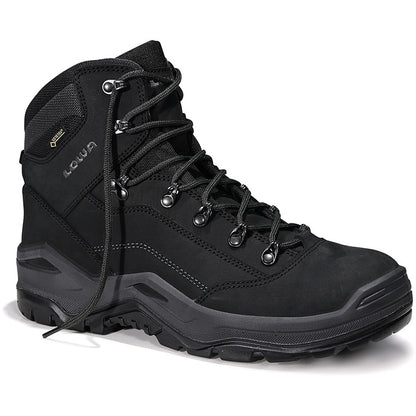Lowa Renegade Work GTX Mid 5654 S3 (Zwart)
