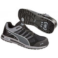 Puma Safety Elevate Knit Laag 643160 S1P (Zwart)