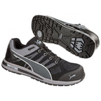 Puma Safety Elevate Knit Laag 643160 S1P (Zwart)
