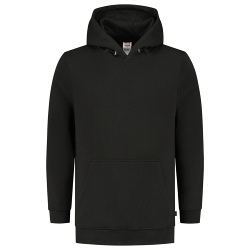 tricorp-sweater-capuchon-60c-wasbaar-zwart