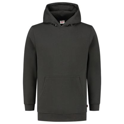 tricorp-sweater-capuchon-60c-wasbaar-donkergrijs