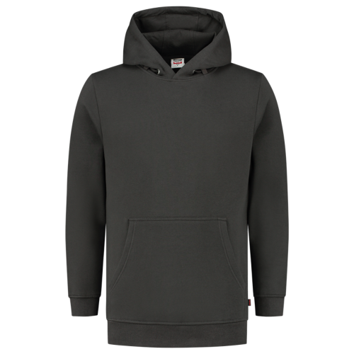 tricorp-sweater-capuchon-60c-wasbaar-donkergrijs