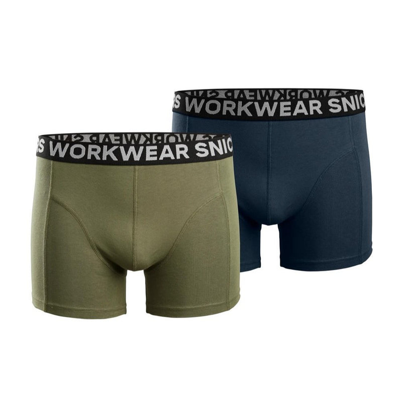 snickers-stretch-boxershorts-2-pack-navy-khakigroen