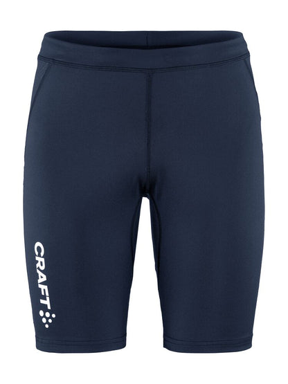 Craft Rush 2.0 Short Tights M 1914667 (Navy)