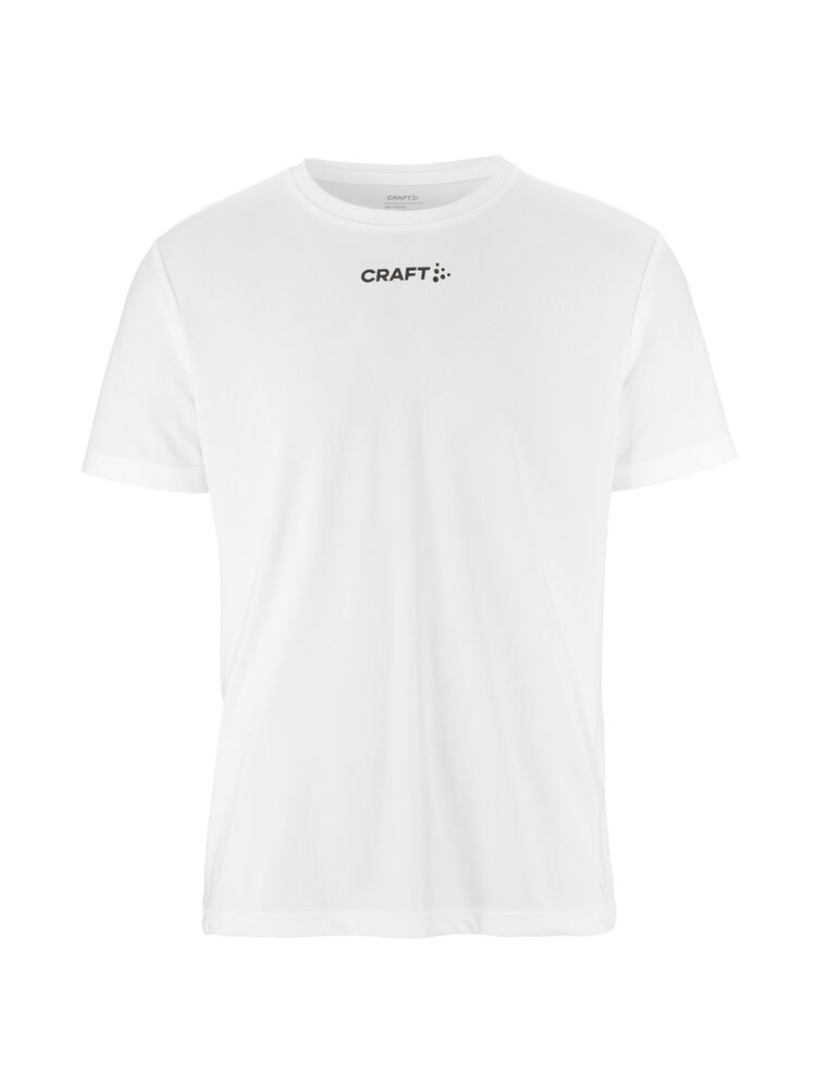 Craft Squad Go Function Tee M (Wit)