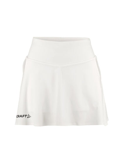 Craft Ability Skirt Dames 1916048 (Wit)