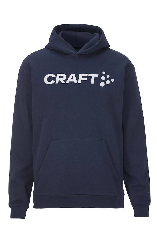 Craft Community 2.0 Craft Hoodie M (Navy)