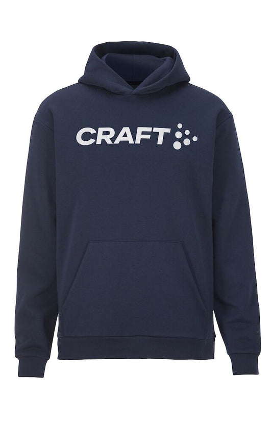 Craft Community 2.0 Craft Hoodie M (Navy)
