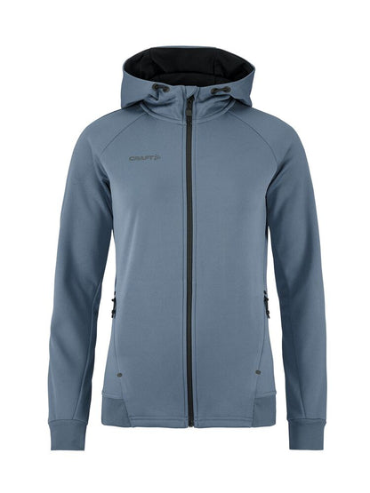 Craft Adv Unify Fz Hood Wmn 1909133 (Real)