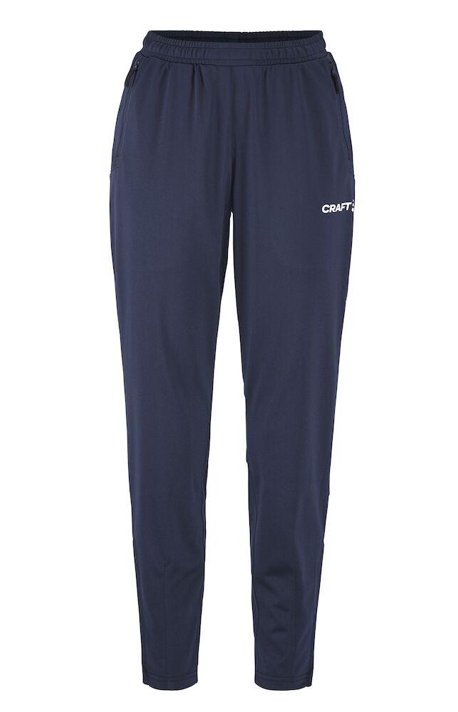 Craft Evolve 2.0 Pants W 1914762 (Navy)