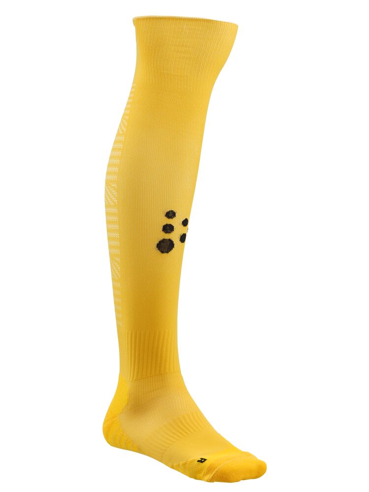 Craft Premier Athlete Socks (Geel)