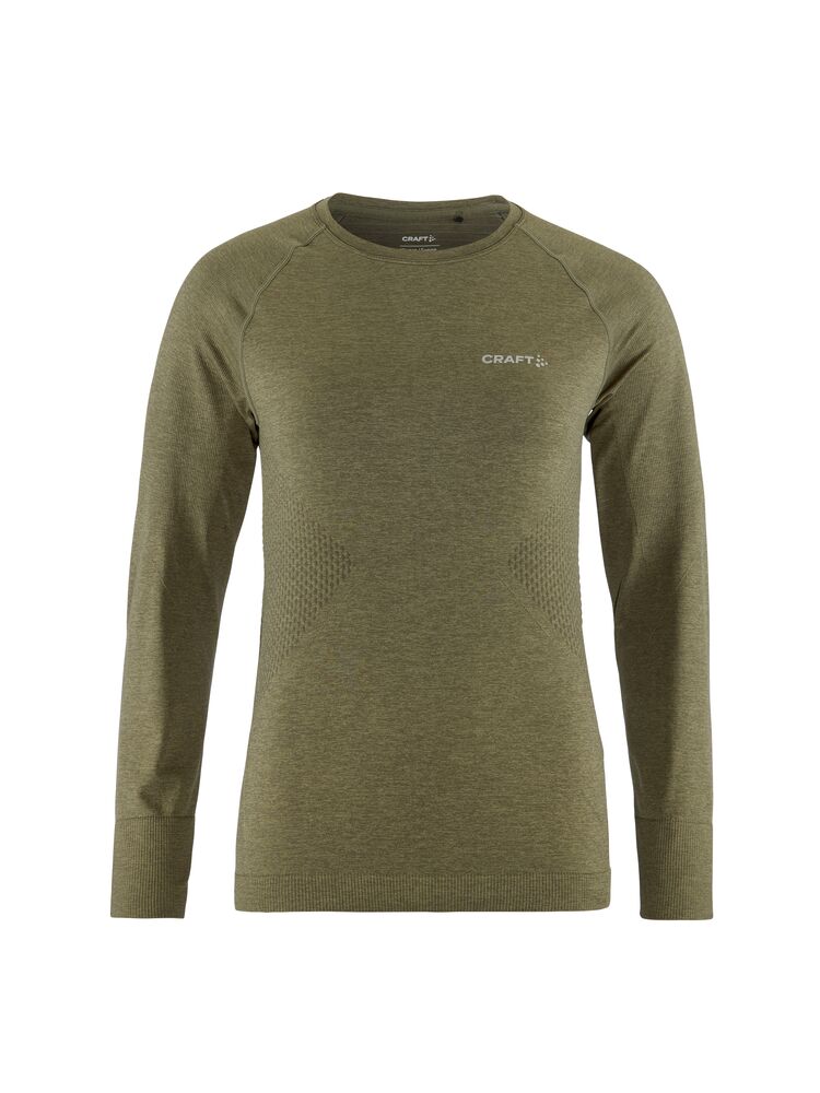 Craft Core Dry Active Comfort Ls Wmn 1911168 (Rift)