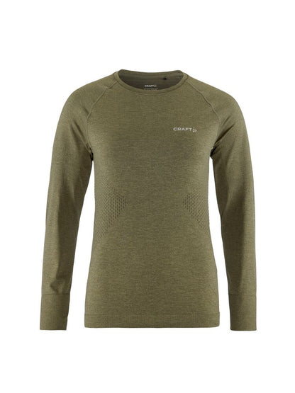 Craft Core Dry Active Comfort Ls Wmn 1911168 (Rift)