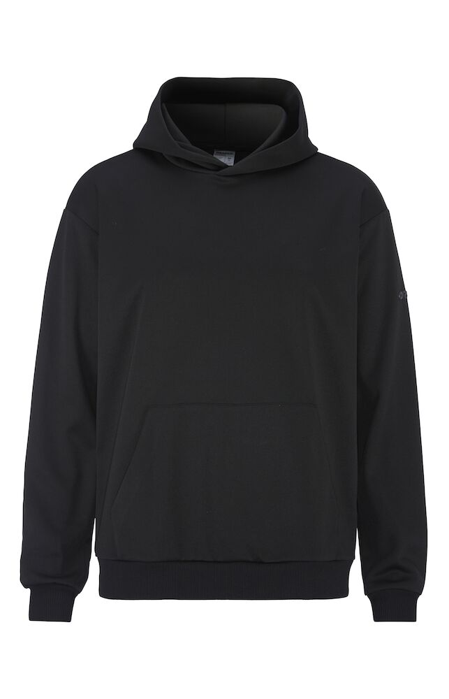 Craft Community 2.0 Function Hoodie M (Zwart)