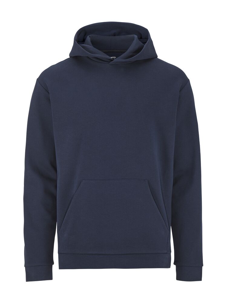 Craft Community 2.0 Hoodie M (Navy)