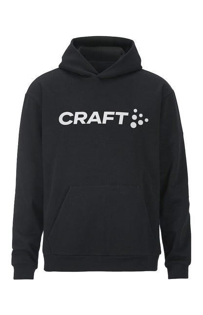Craft Community 2.0 Craft Hoodie M (Zwart)