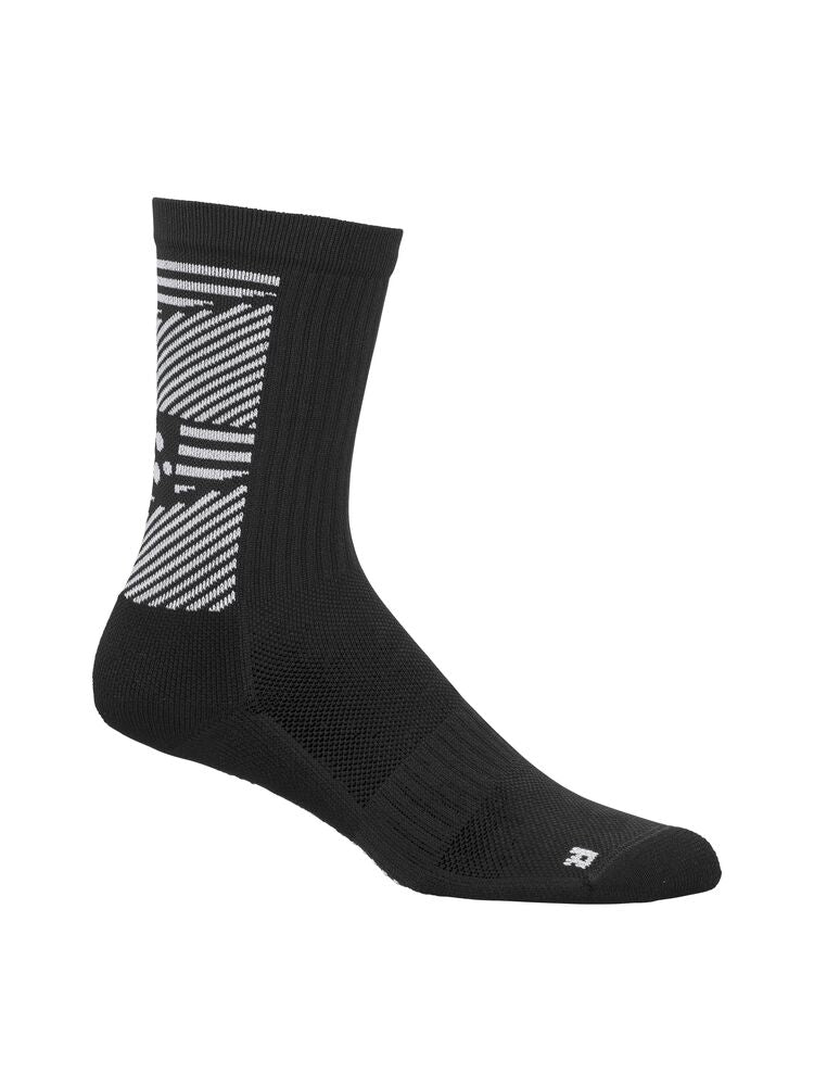 Craft Premier Grip Socks (Zwart)