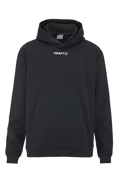 Craft Community 2.0 Logo Hoodie M (Zwart)