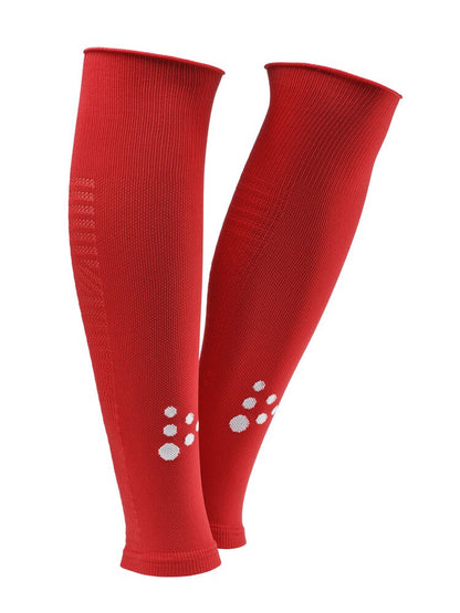 Craft Premier Athlete Socks W-O Foot (Fel Rood)hild