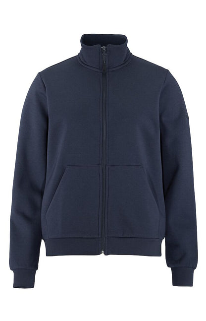 Craft Community 2.0 Zip Jkt W (Navy)