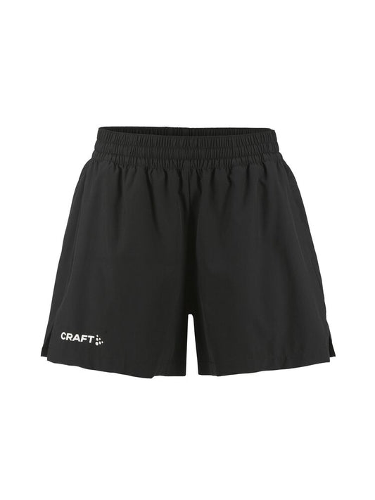 Craft Ability Shorts Dames 1916046 (Zwart)