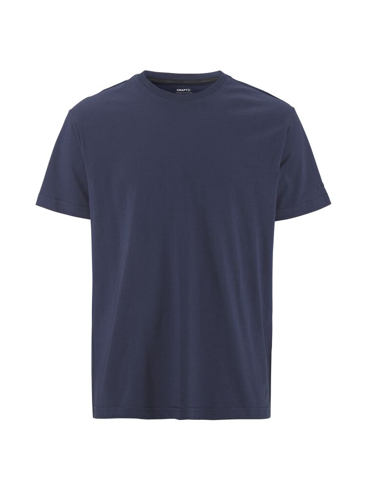 Craft Community 2.0 Tee M (Navy)