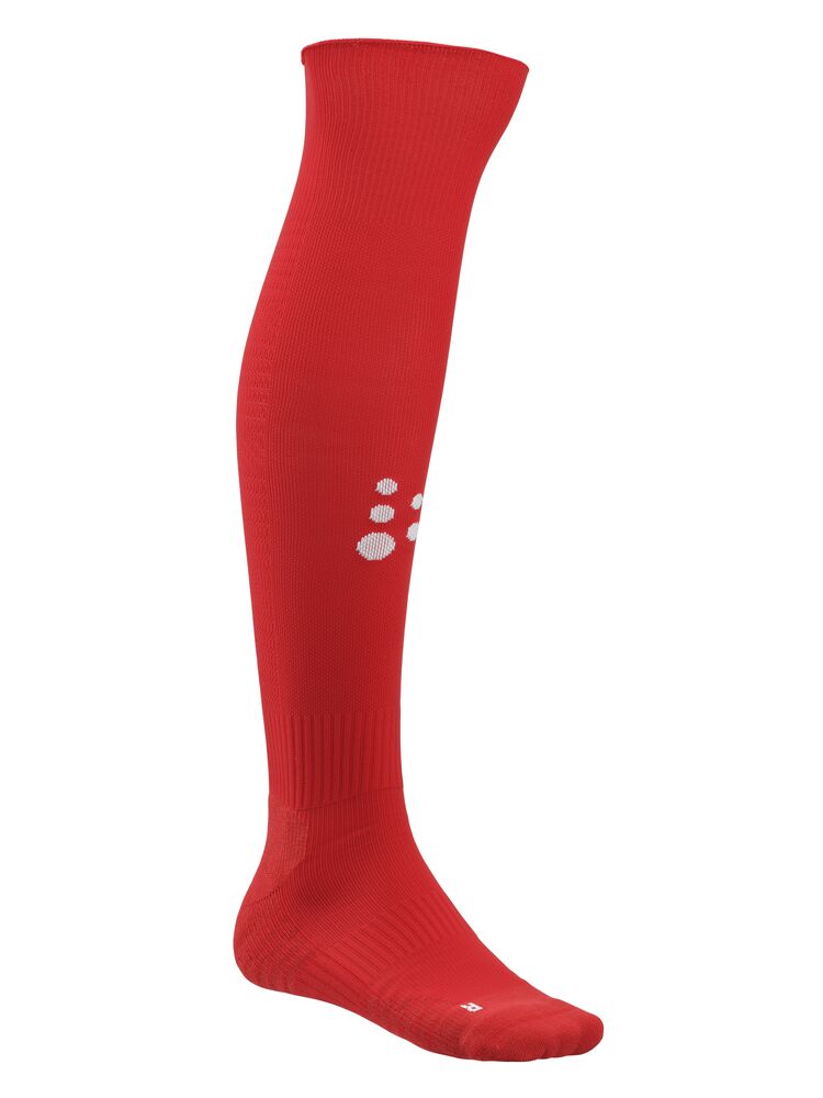 Craft Premier Athlete Socks (Fel Rood)